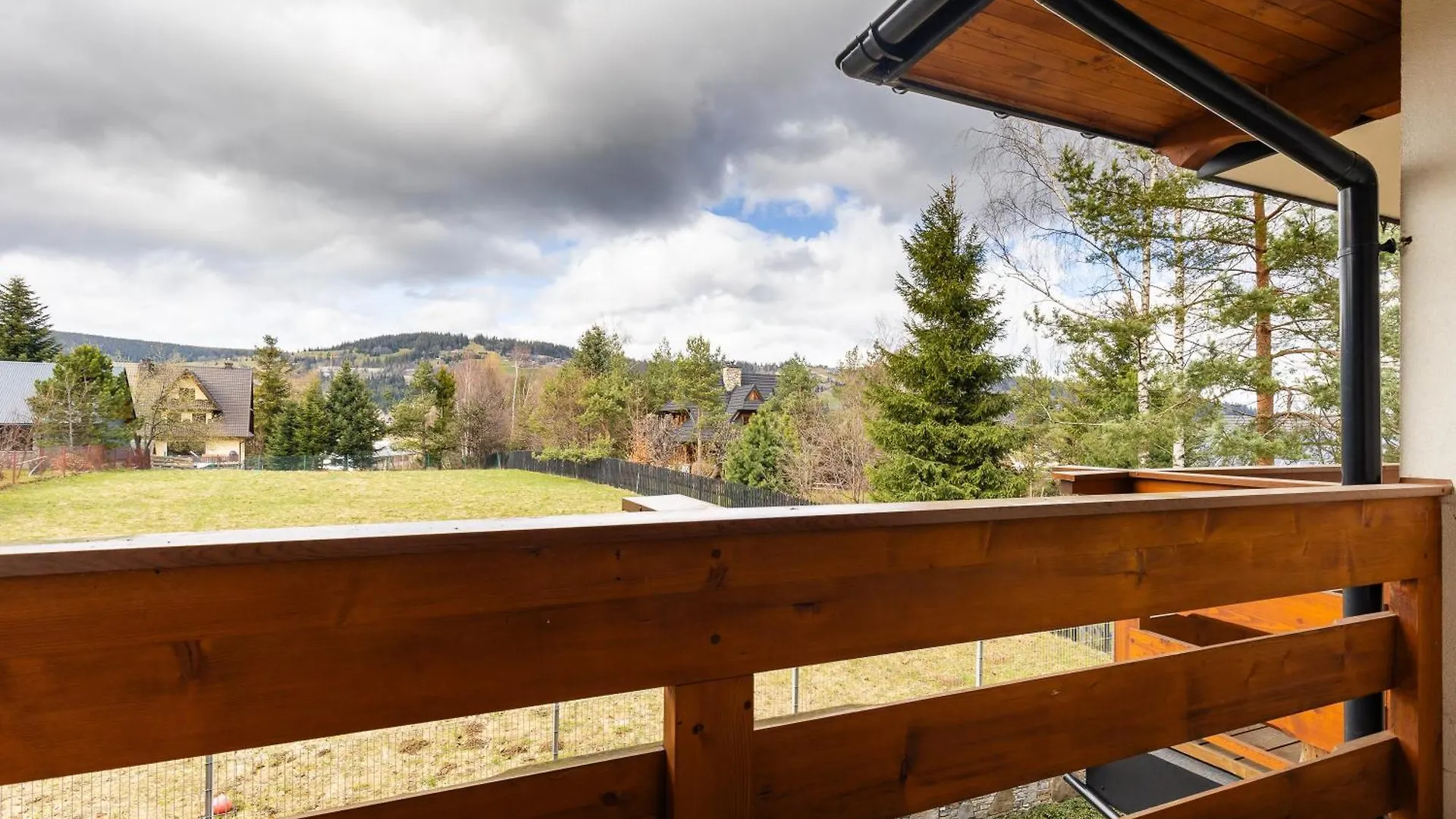 Apartamenty Krzeptowskiego 2 Zakopane Lengyelország