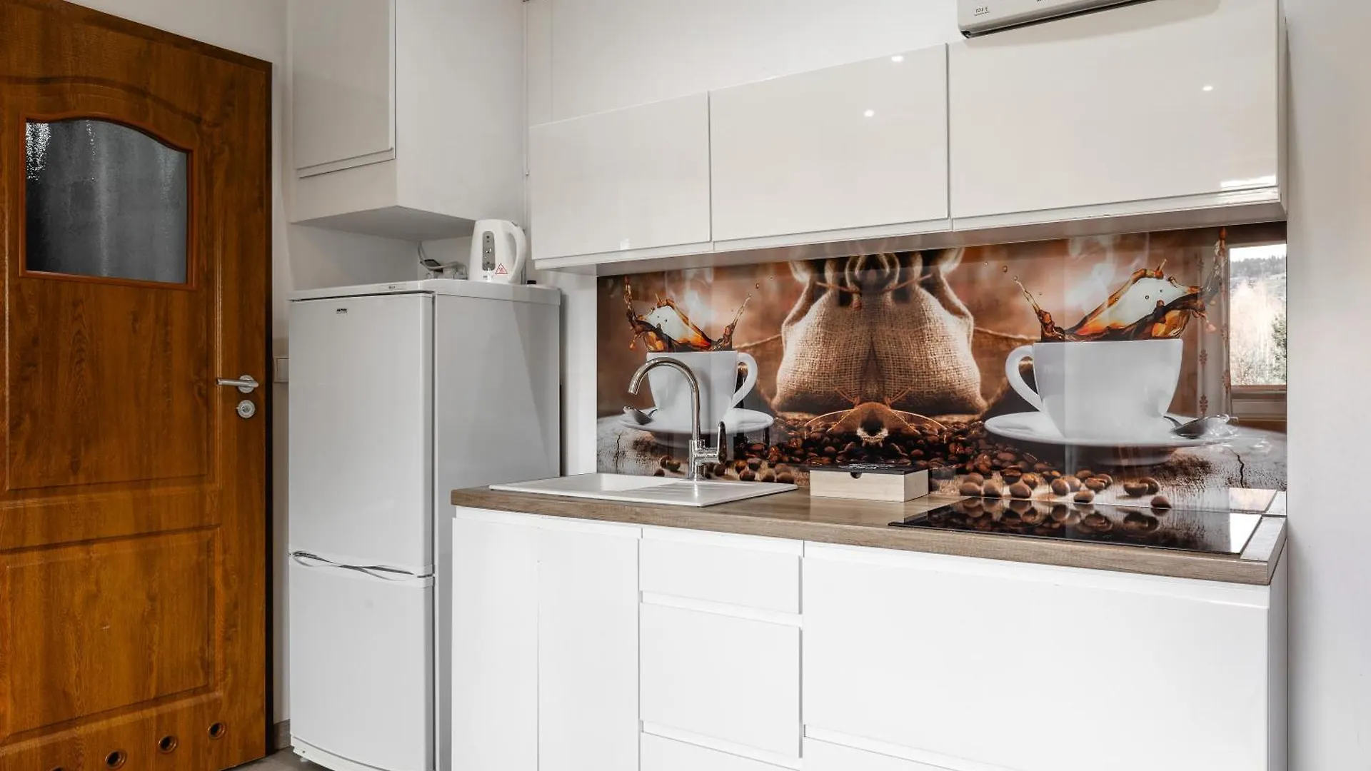 Apartamenty Krzeptowskiego 2 Zakopane Lengyelország
