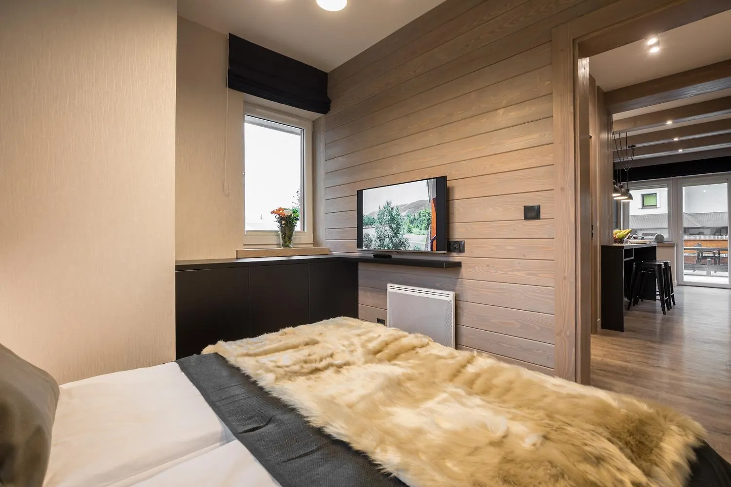 Apartamenty Krzeptowskiego 2 Zakopane Lengyelország