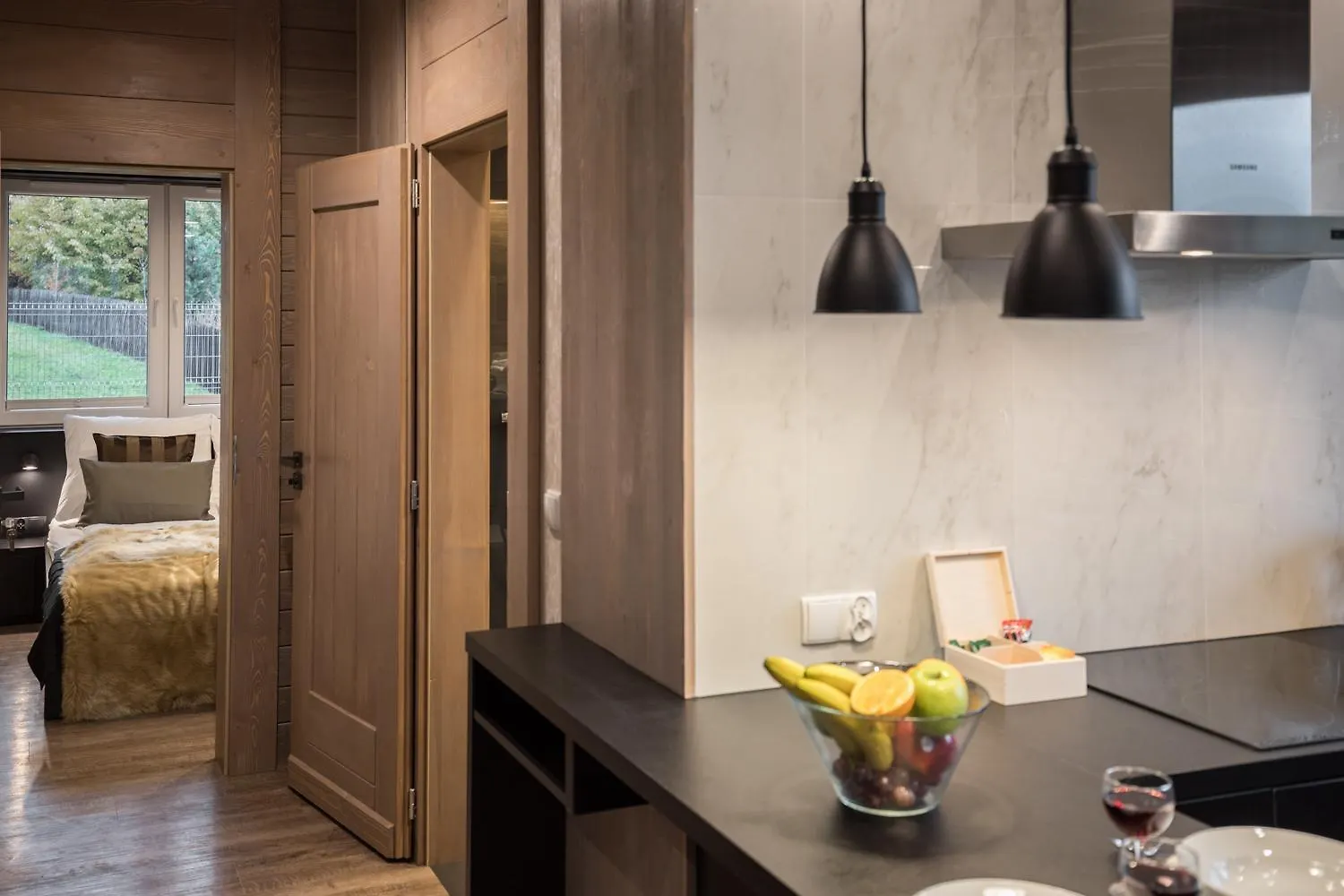 Apartman Apartamenty Krzeptowskiego 2 Zakopane