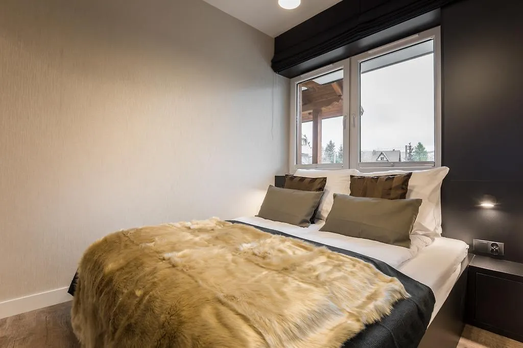Apartamenty Krzeptowskiego 2 Zakopane