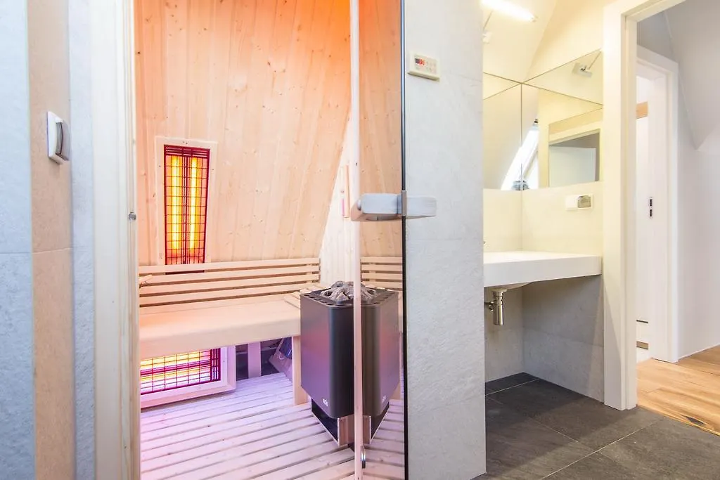 Apartamenty Krzeptowskiego 2 Zakopane Apartman