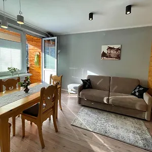 Tytusowy Potok Apartman