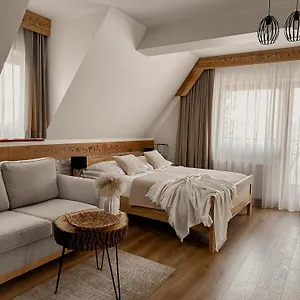 Blizniaczek Homestay szállás