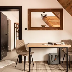 Arkady Homestay szállás