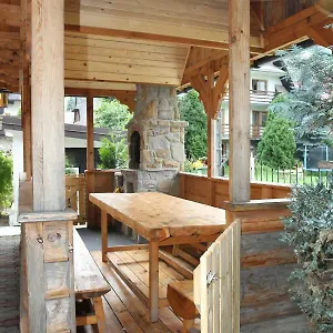 U Stochow Homestay szállás